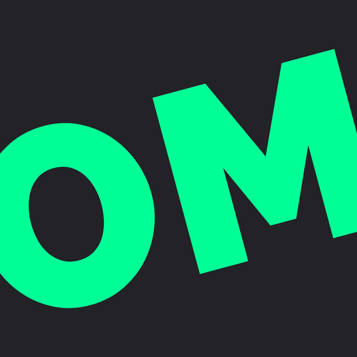 Logo OM Consult