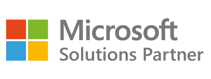 Microsoft Solutions Partner